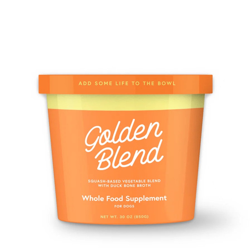 Green Juju - Golden Blend