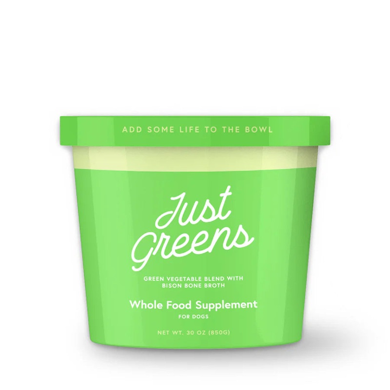 Green Juju - Just Greens