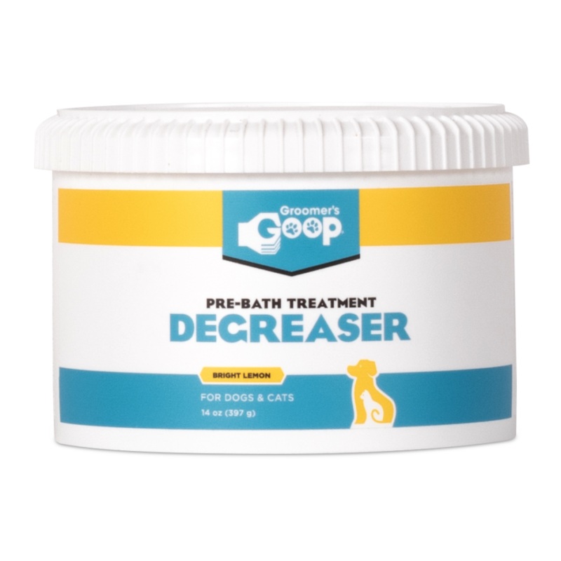 Groomer's Goop - 28oz Can