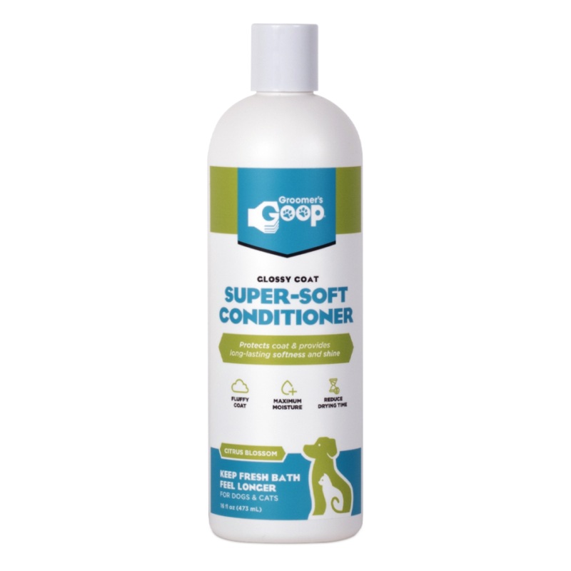 Groomers Goop Conditioner 16 oz.