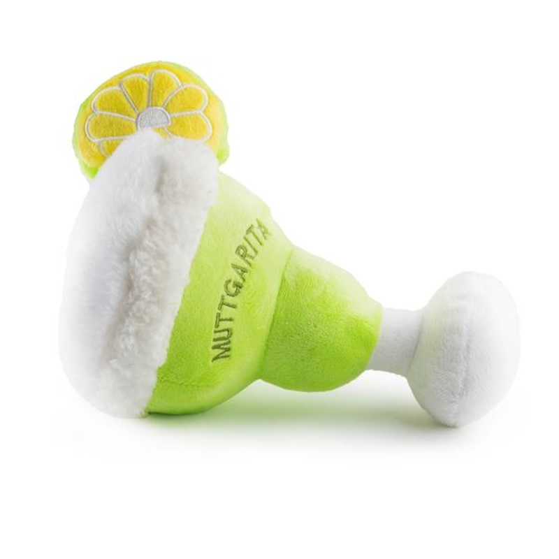 Haute Diggity Dog - Muttgarita Toy