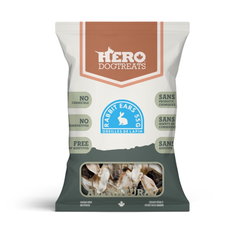 Hero - Rabbit Ears - 55g