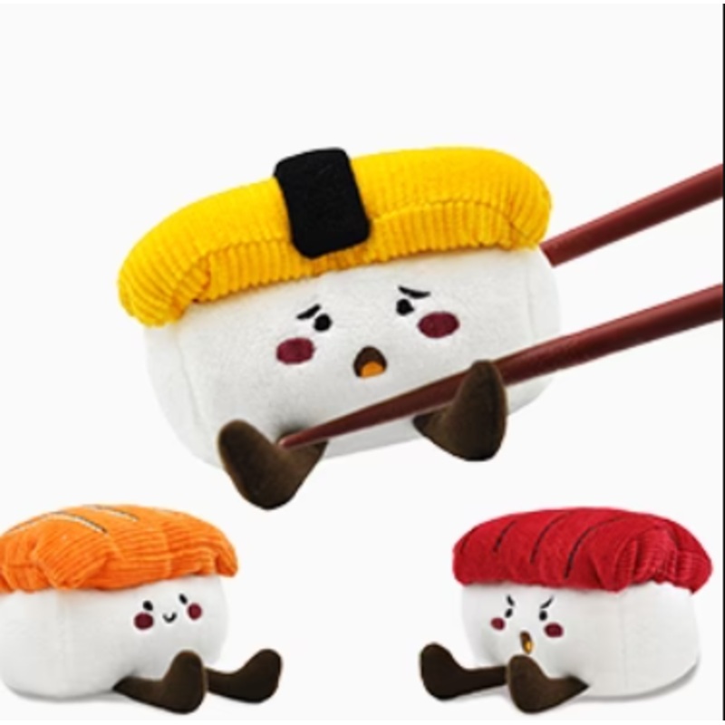 HugSmart: Foodie Japan - Sushi Set