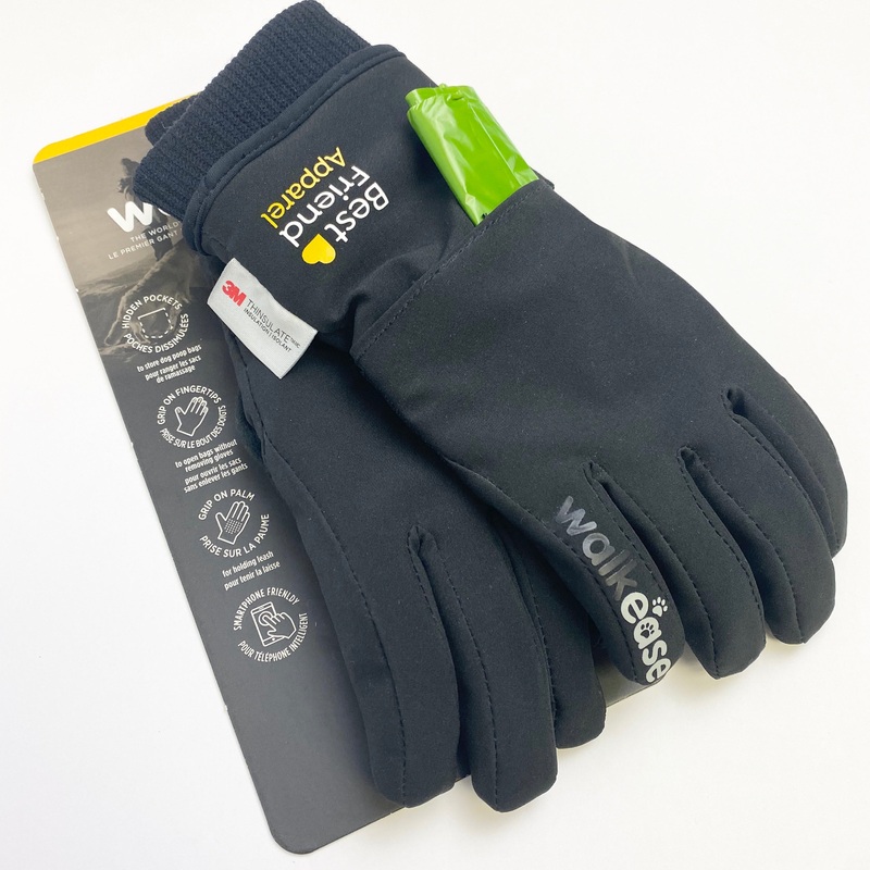 Best Friend Apparel - Walkease Gloves