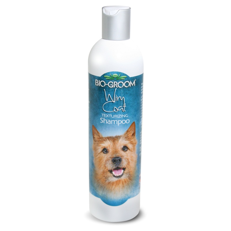 Bio-Groom - Wiry Shampoo