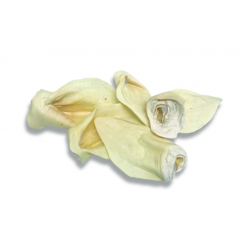 Bullsters - Natural Cow Ear