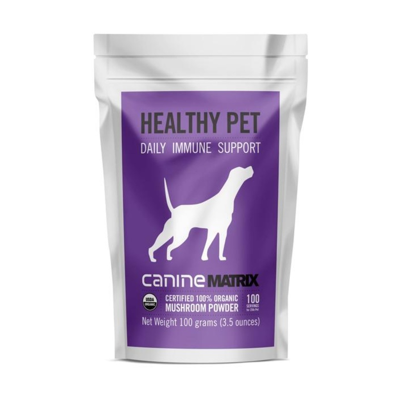 CANINE MATRIX - HEALTHY PET