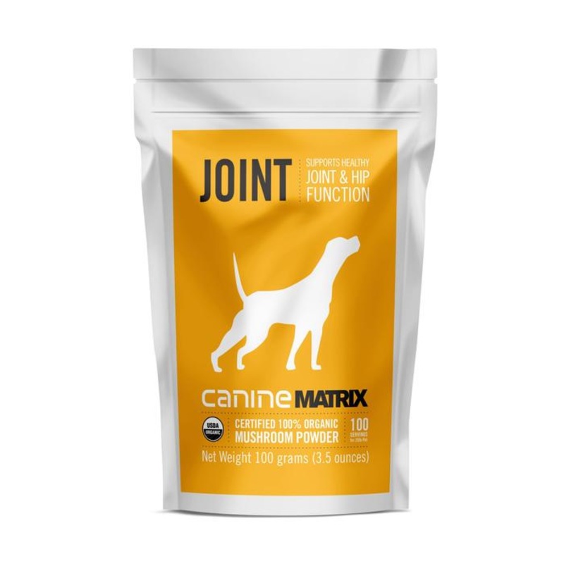 CANINE MATRIX - JOINT