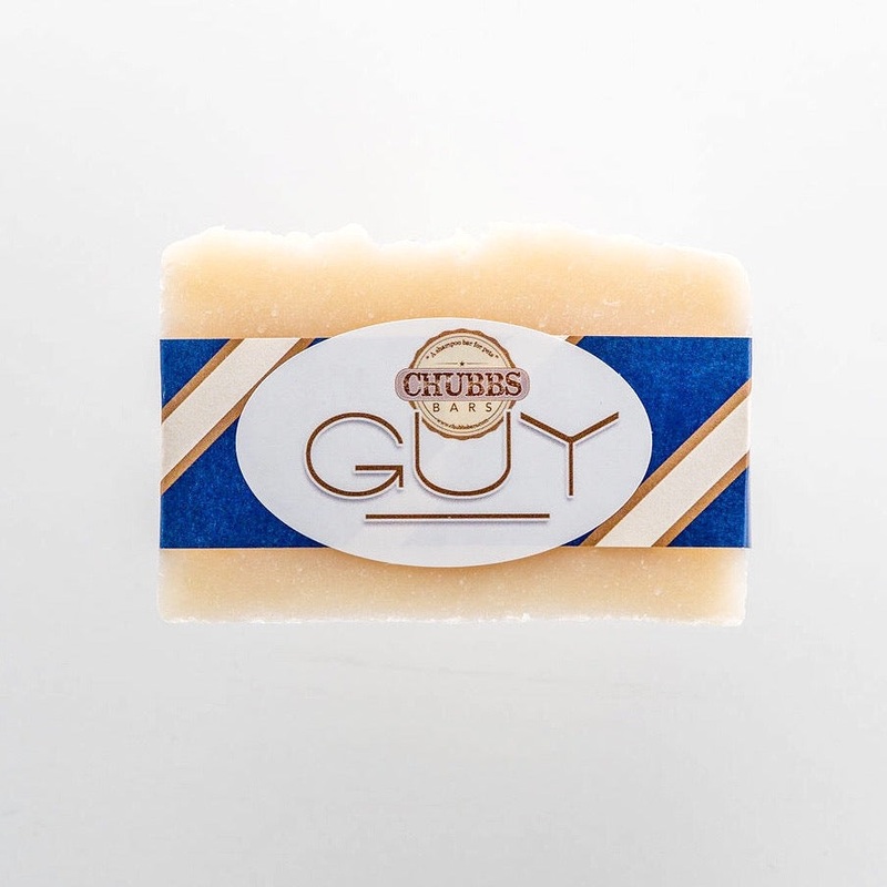 Chubbs Single Bar - GUY