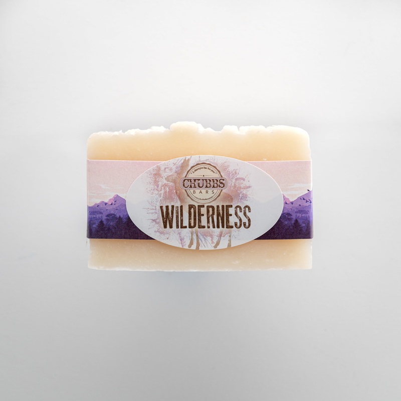 Chubbs Single Bar - Wilderness
