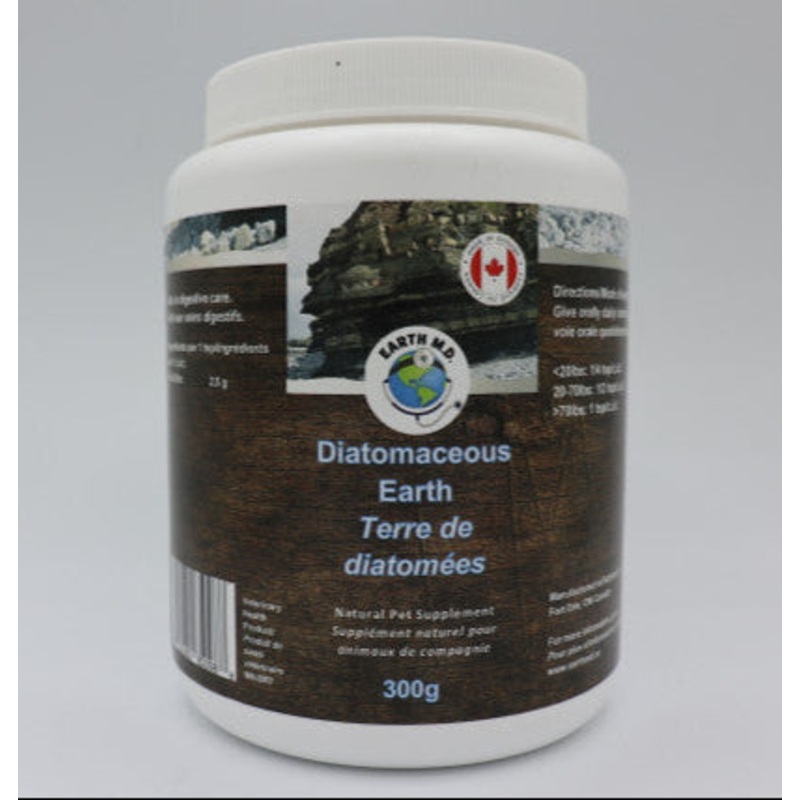 EarthMD - Diatomaceous Earth
