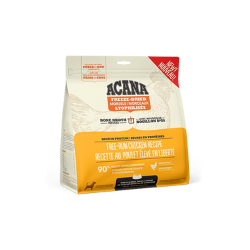 Acana FD Morsels - Chicken 227g