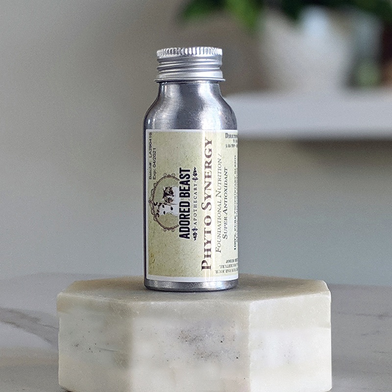 ADORED BEAST - PHYTO SYNERGY