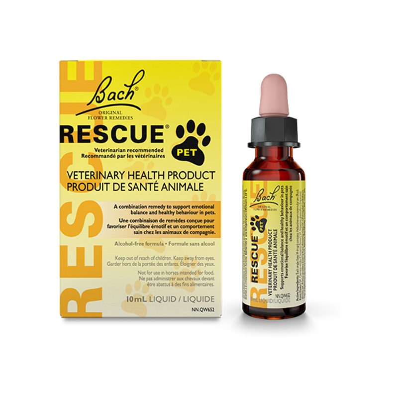 Bach Rescue Pet (10 mL)