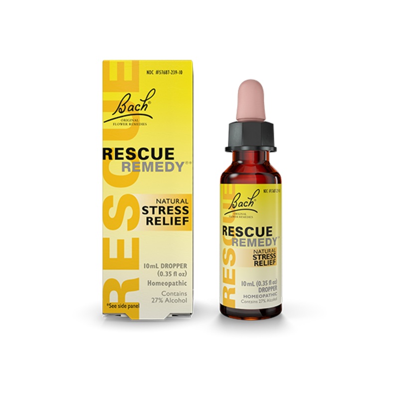 Bach Rescue Remedy (20 mL)