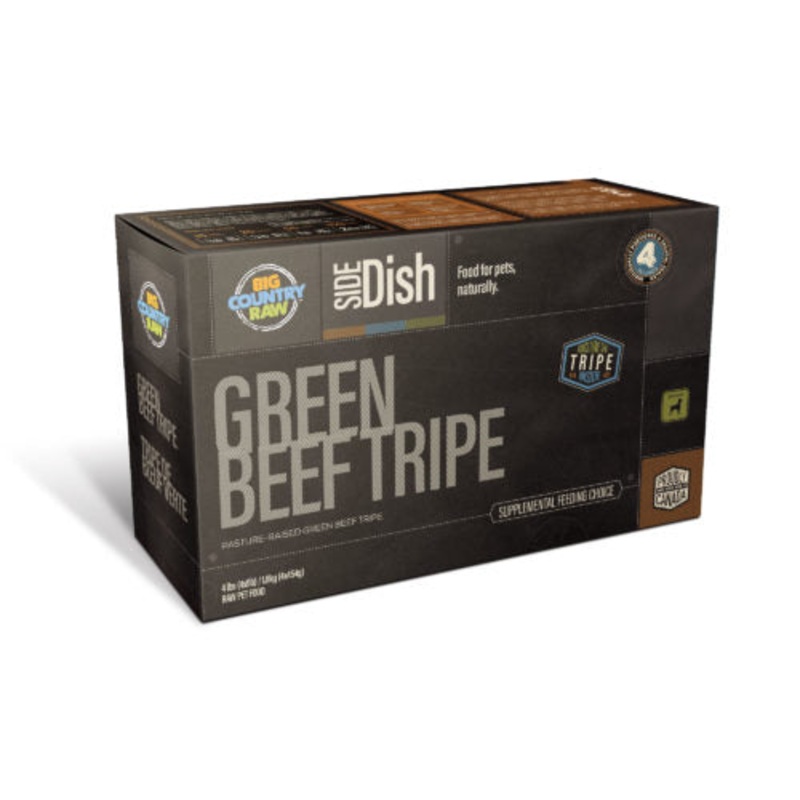 BCR - BEEF TRIPE - 4LB