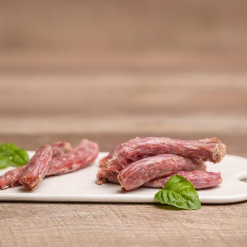 BCR - CHICKEN NECKS RAW BONE - 1lbs
