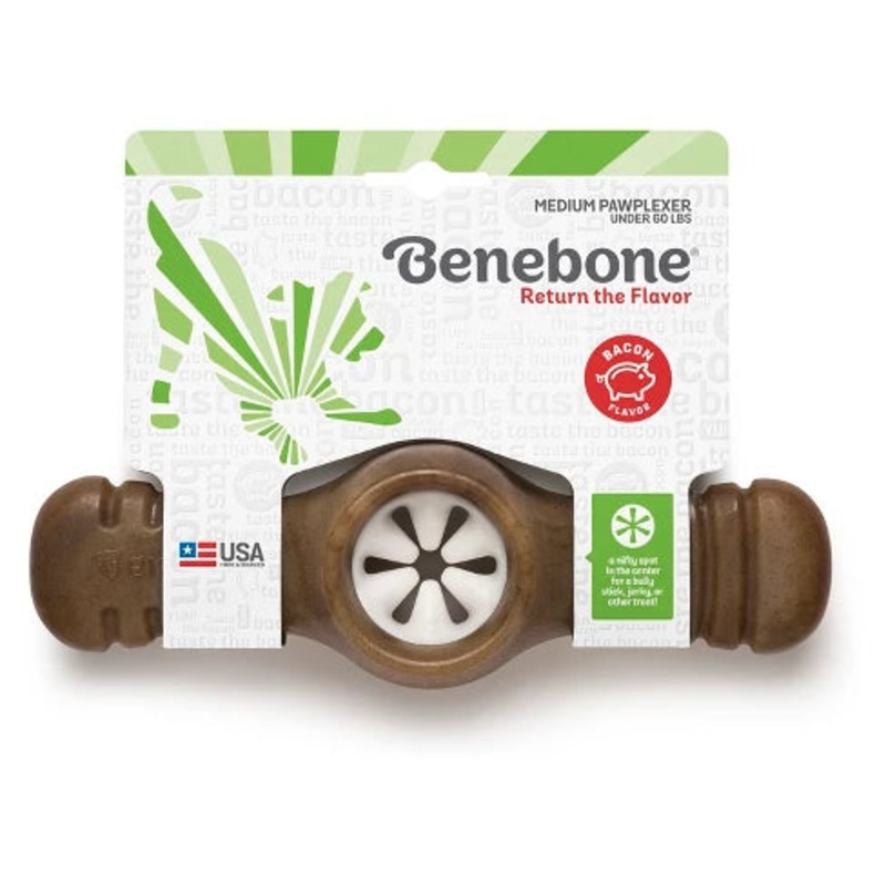Benebone - Bacon Pawplexer
