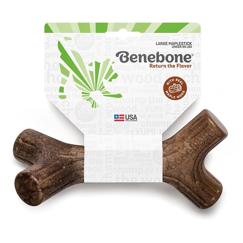 Benebone - Maple Stick Toy