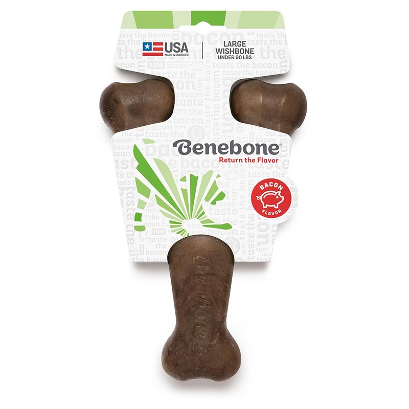 Benebone - Wish Bone Toy