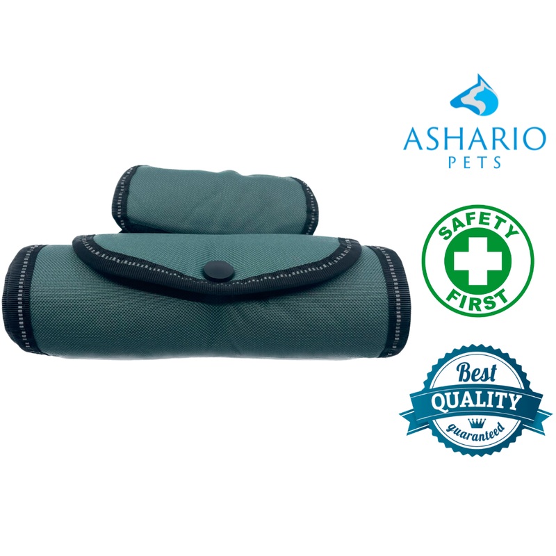 Ashario Pets - "StrideAssist" Walking Assist Strap - L