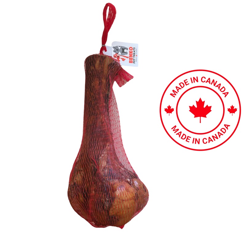 Benko - Dino Dog Treat - Mini