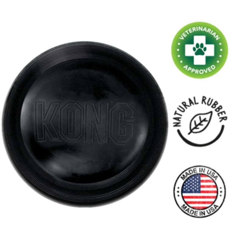 KONG - Extreme Flyer Dog Toy