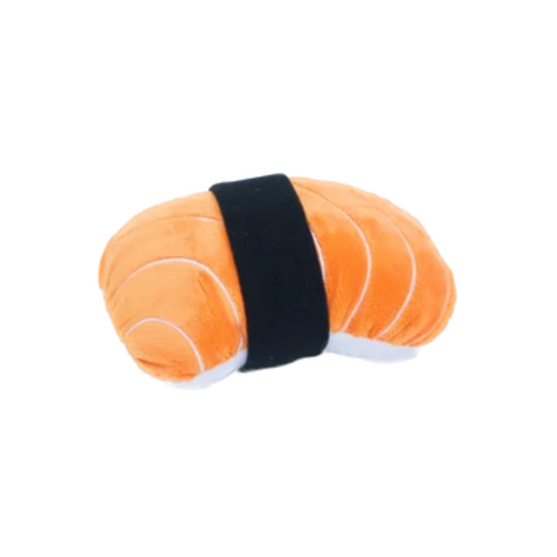 ZippyPaws - Dog Toy - Sushi