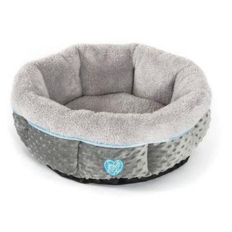 Ancol Small Bite Donut Dog Bed