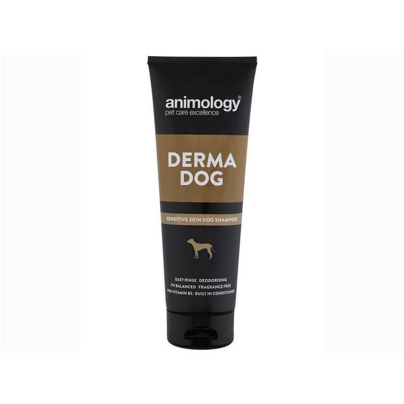 Animology Derma Dog Shampoo 250ml