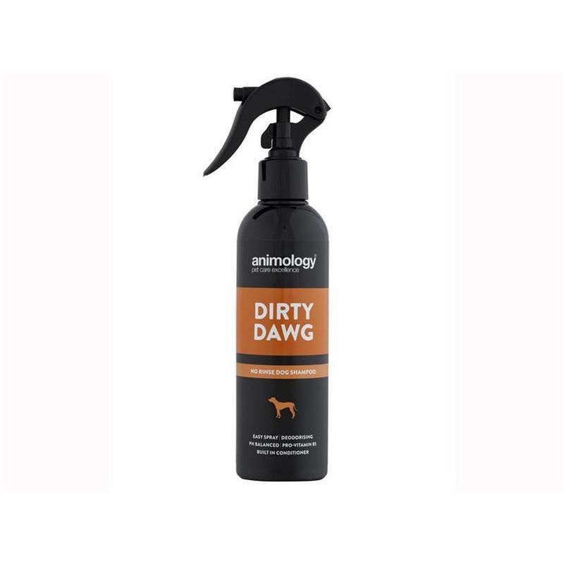 Animology Dirty Dawg Dog Spray 250ml