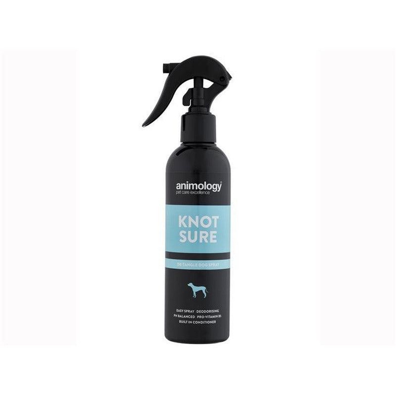 Animology Knot Sure Spray 250ml