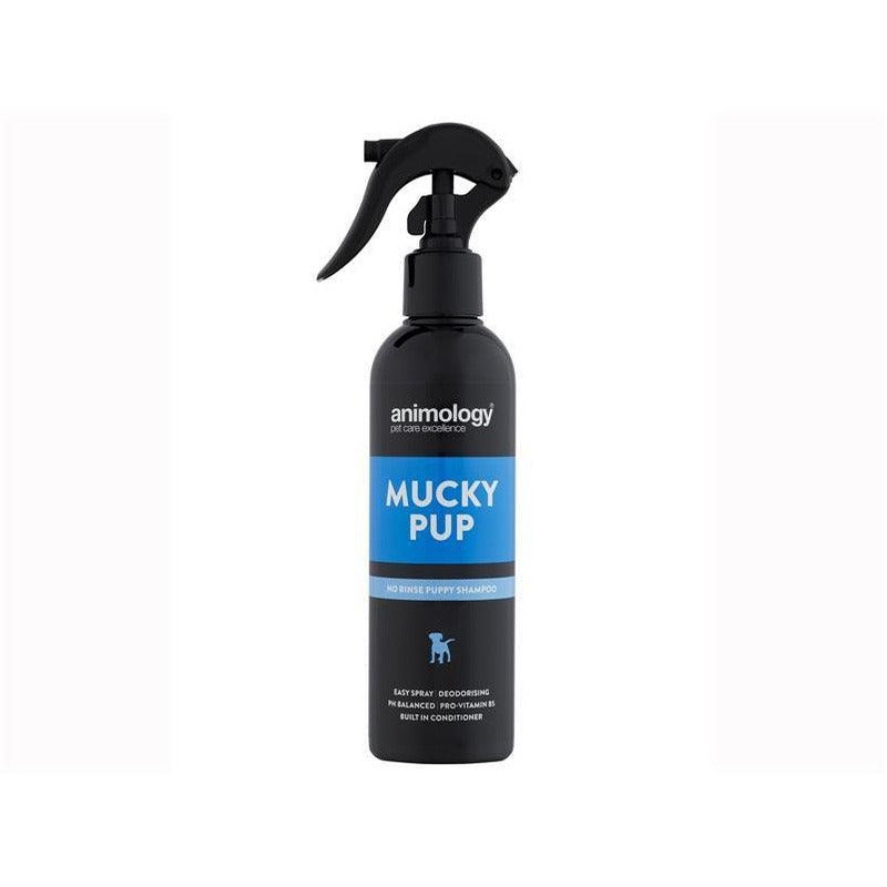 Animology Mucky Pup Spray 250ml