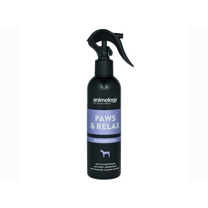 Animology Paws and Relax Spray 250ml