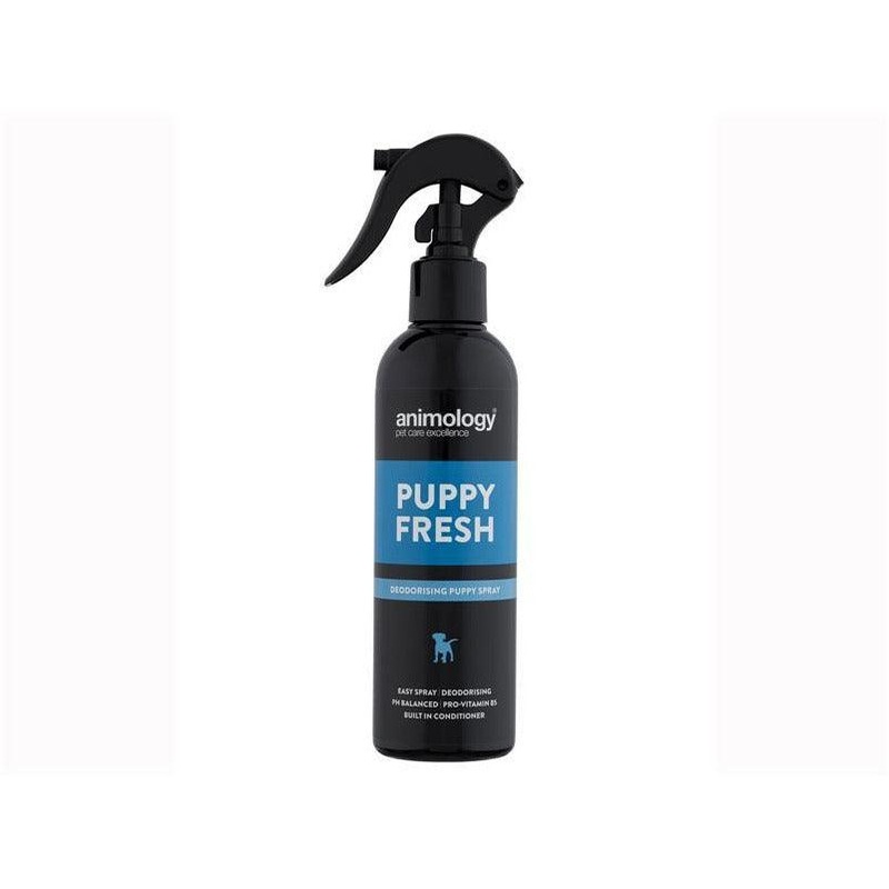 Animology Puppy Fresh Spray 250ml