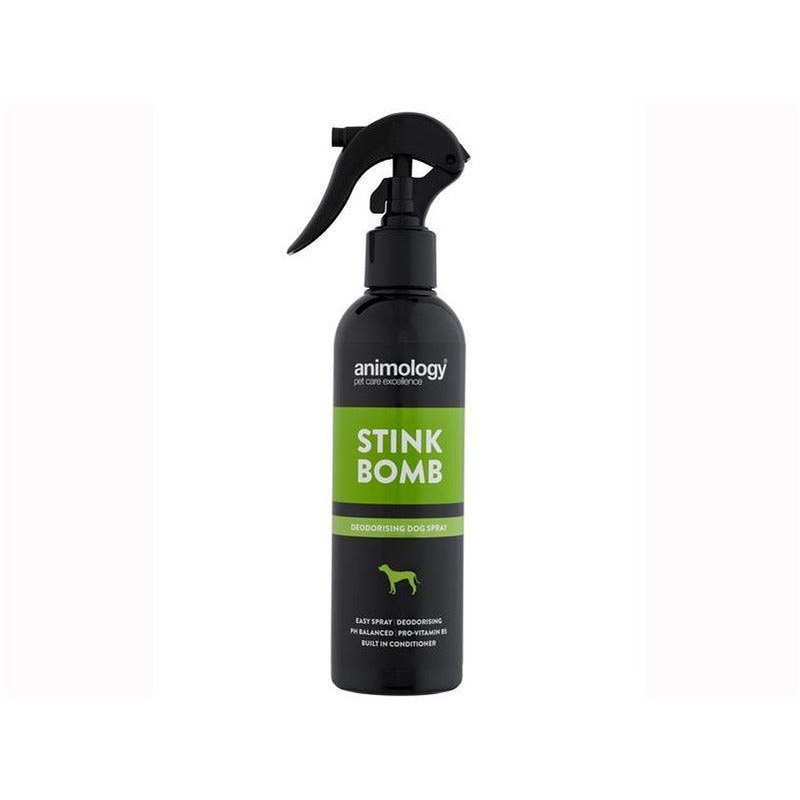 Animology Stink Bomb Spray 250ml