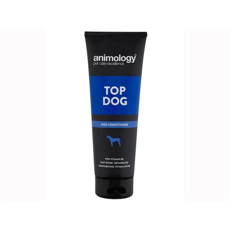 Animology Top Dog Conditioner 250ml