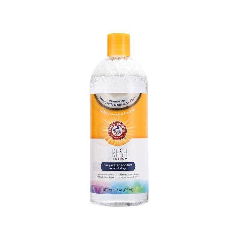 Arm & Hammer Fresh Coconut Water Additive - 473m