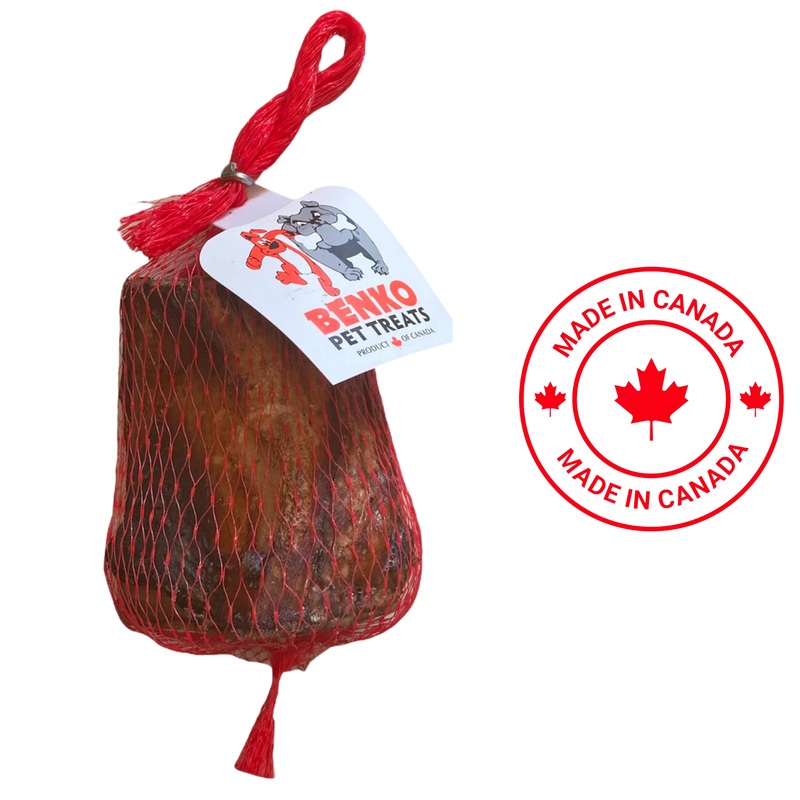 Benko - Marrow Dog Treat - Small