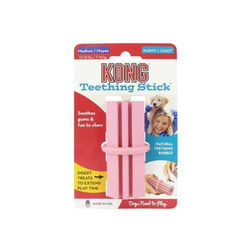 KONG Puppy Teething Stick