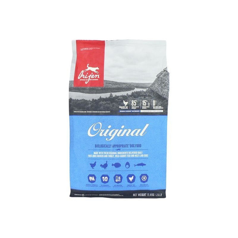 Orijen Original Dog Food