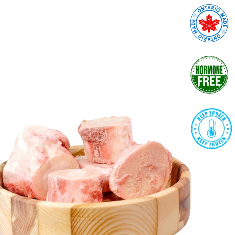 Raw Performance - Small Bone Marrow - 5 pcs