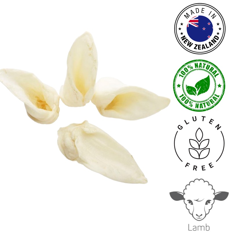 RedBarn - Lamb Ear Dog Treats - 1 pcs