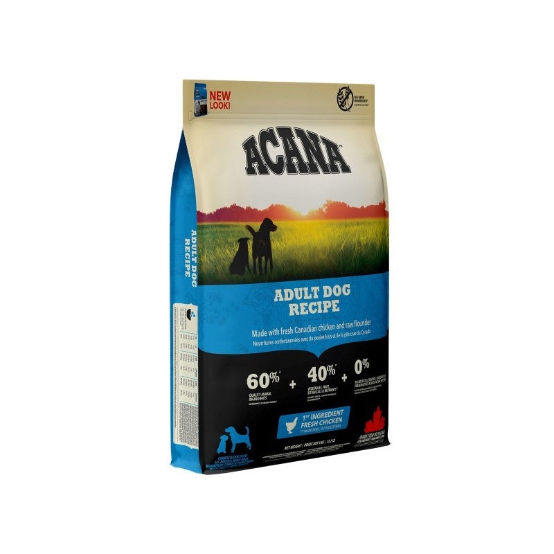 ACANA Adult Dog Food
