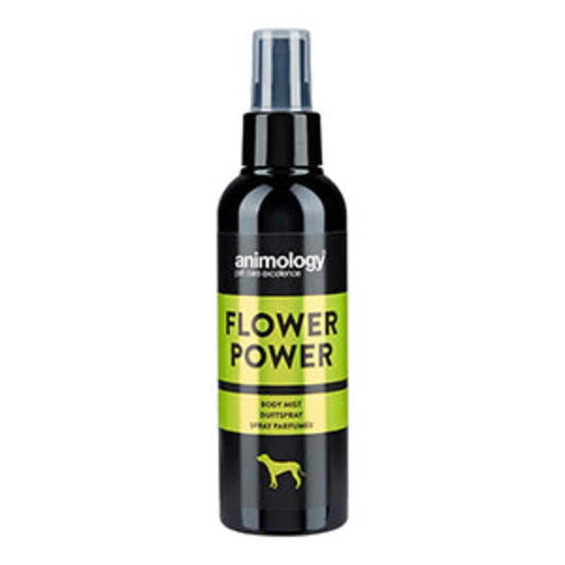 Animology Flower Power Dog Body Mist 150ml