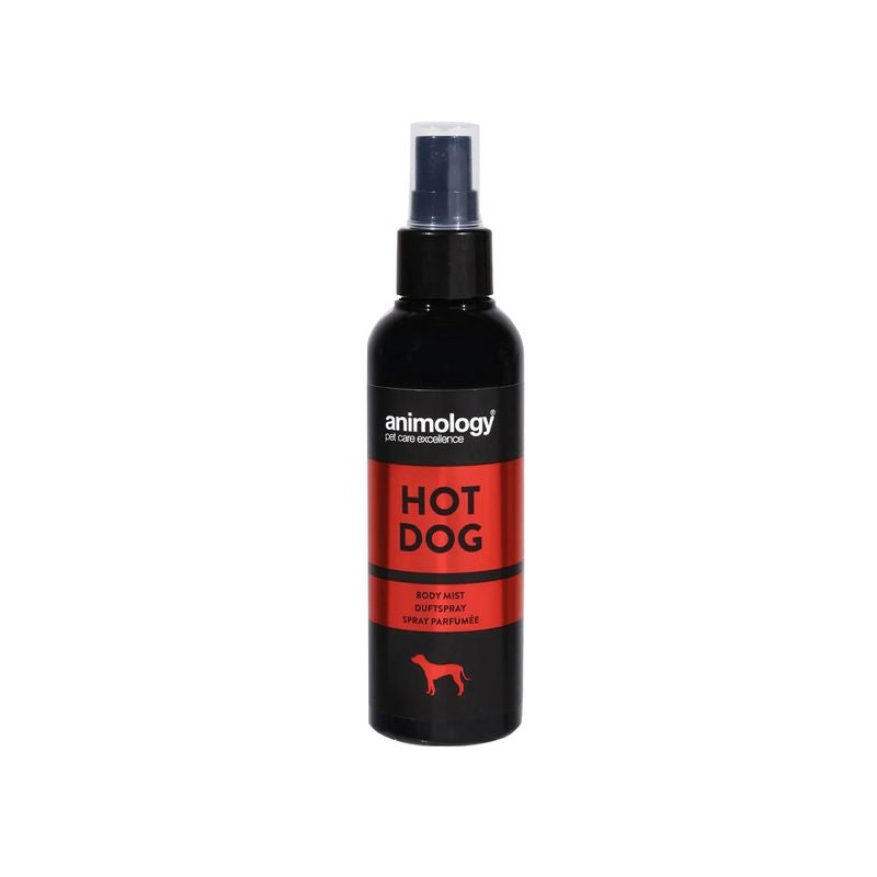 Animology Hot Dog Fragrance Mist 150ml