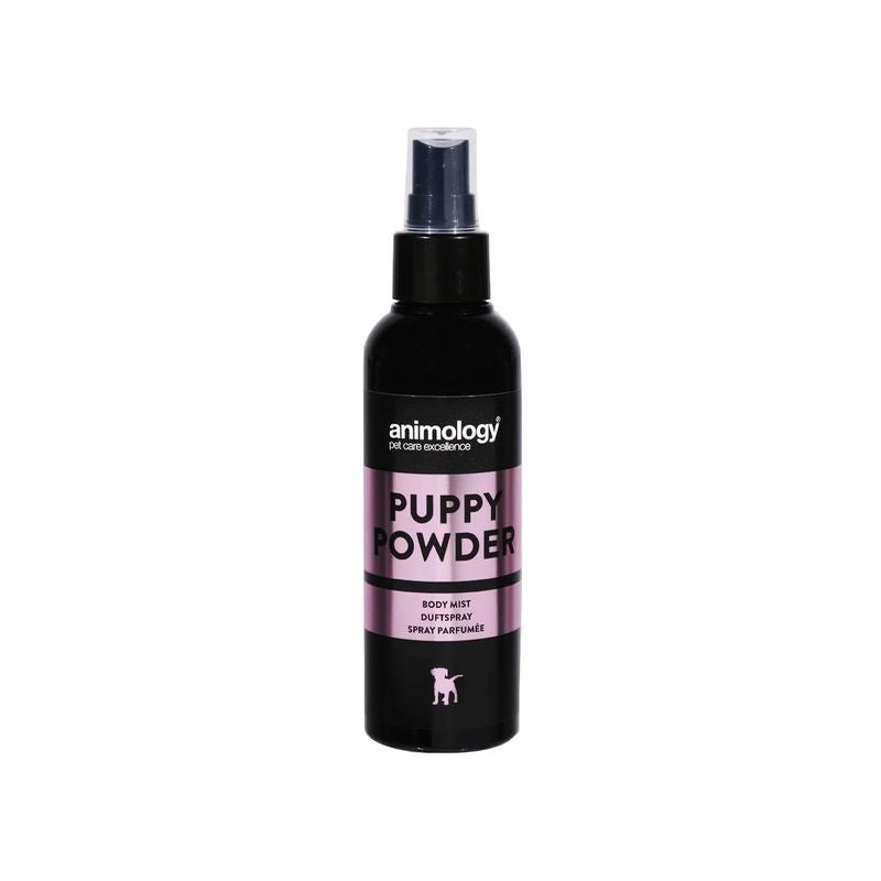 Animology Puppy Powder Pet Fragrance Mist 150ml