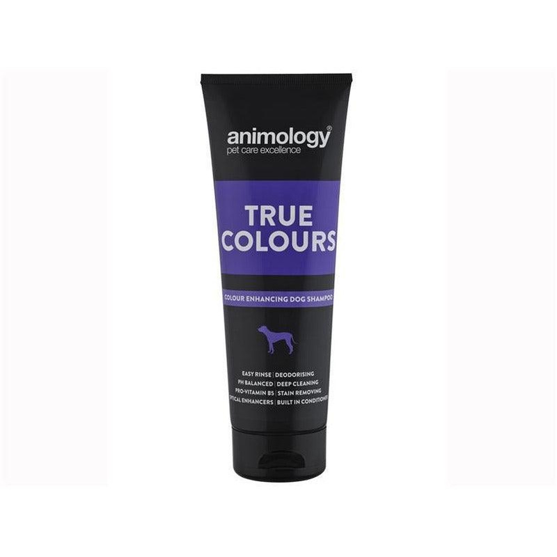 Animology True Colours Shampoo 250ml