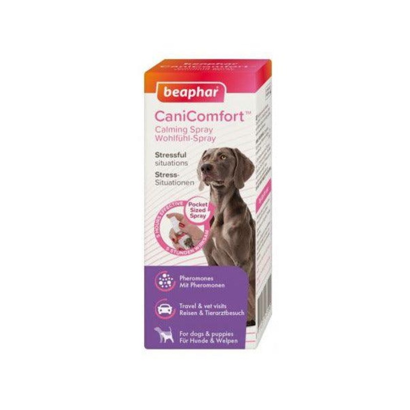 Beaphar CaniComfort Calming Spray