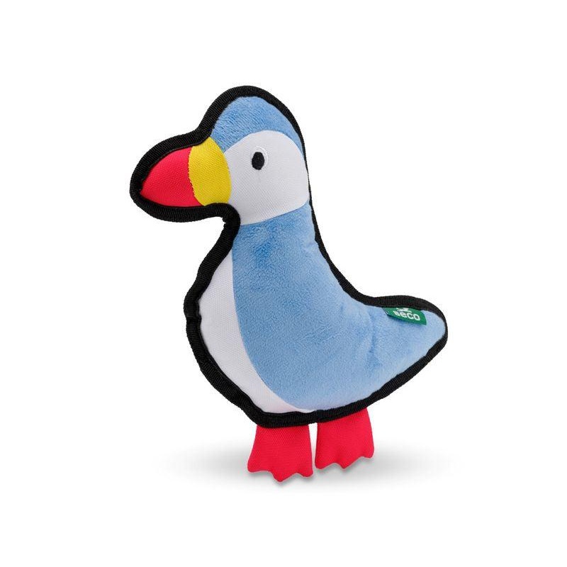Beco Recycled Rough & Tough Puffin